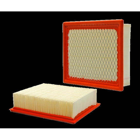 PROTEC-NEW Air Filter Panel