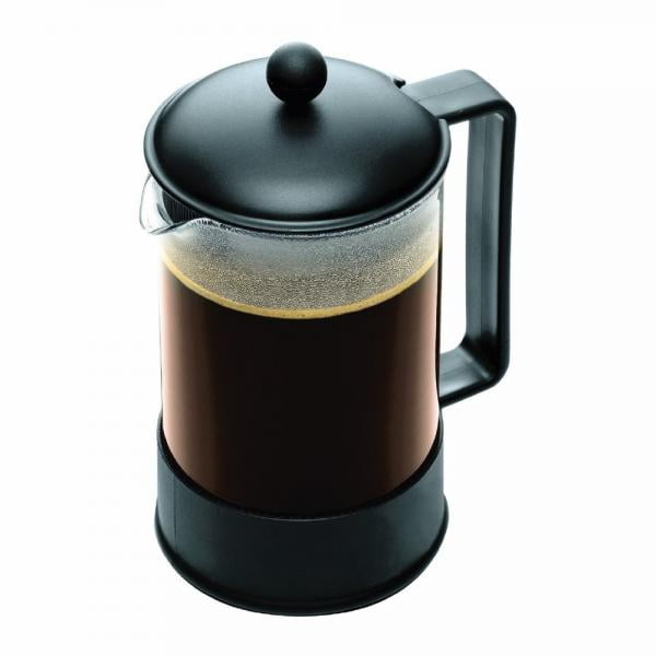 2-Liter French Press Coffee Maker 