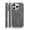 Gray, variant on Dteck Case for iPhone 16 Pro Max, Magnetic Compatible with Magsafe Accessory Carbon Fiber Texture Support Wireless Charging Men Women Slim Hard Shockproof Protective Phone Cover,Black