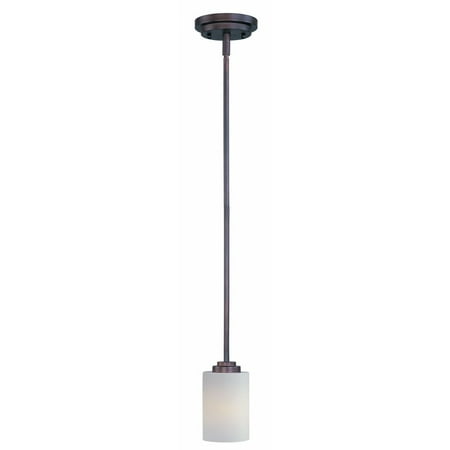 

Maxim Lighting - Deven - 1 Light Pendant In Modern Style-7.5 Inches Tall and 4