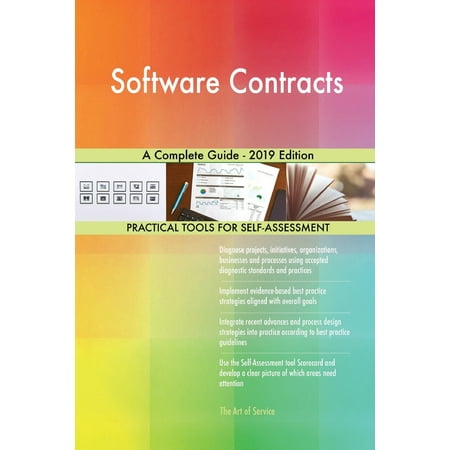 Software Contracts A Complete Guide - 2019