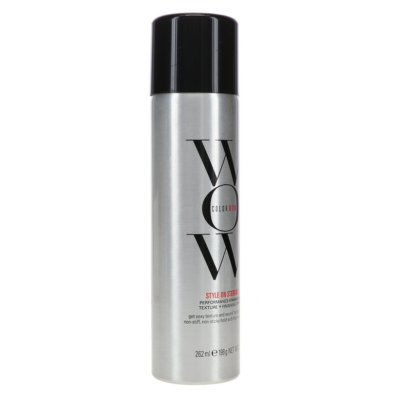 COLOR WOW Style On Steroids Performance Enhancing Texture +