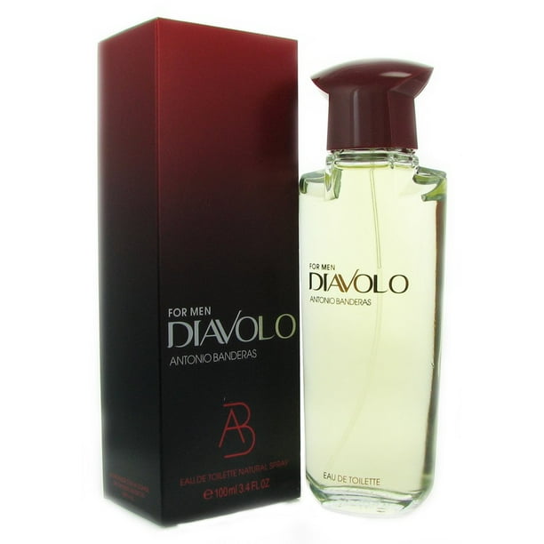 Diavolo antonio banderas hombre sale