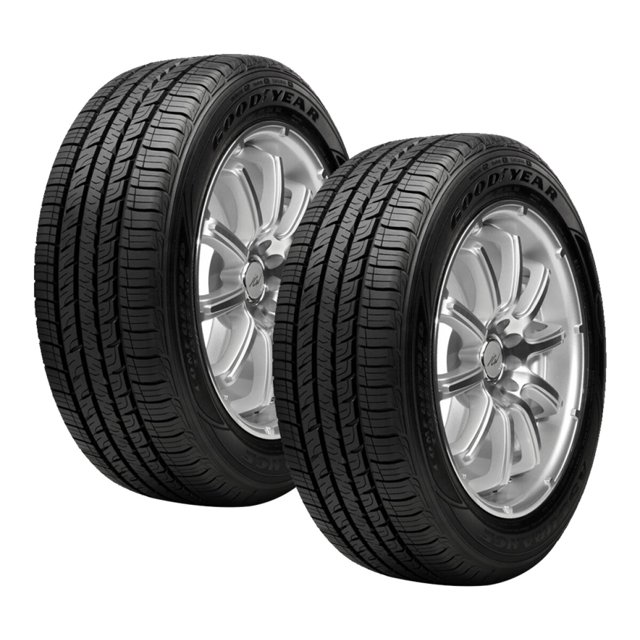 2 Llantas 175/65R15 84T GOODYEAR Assurance