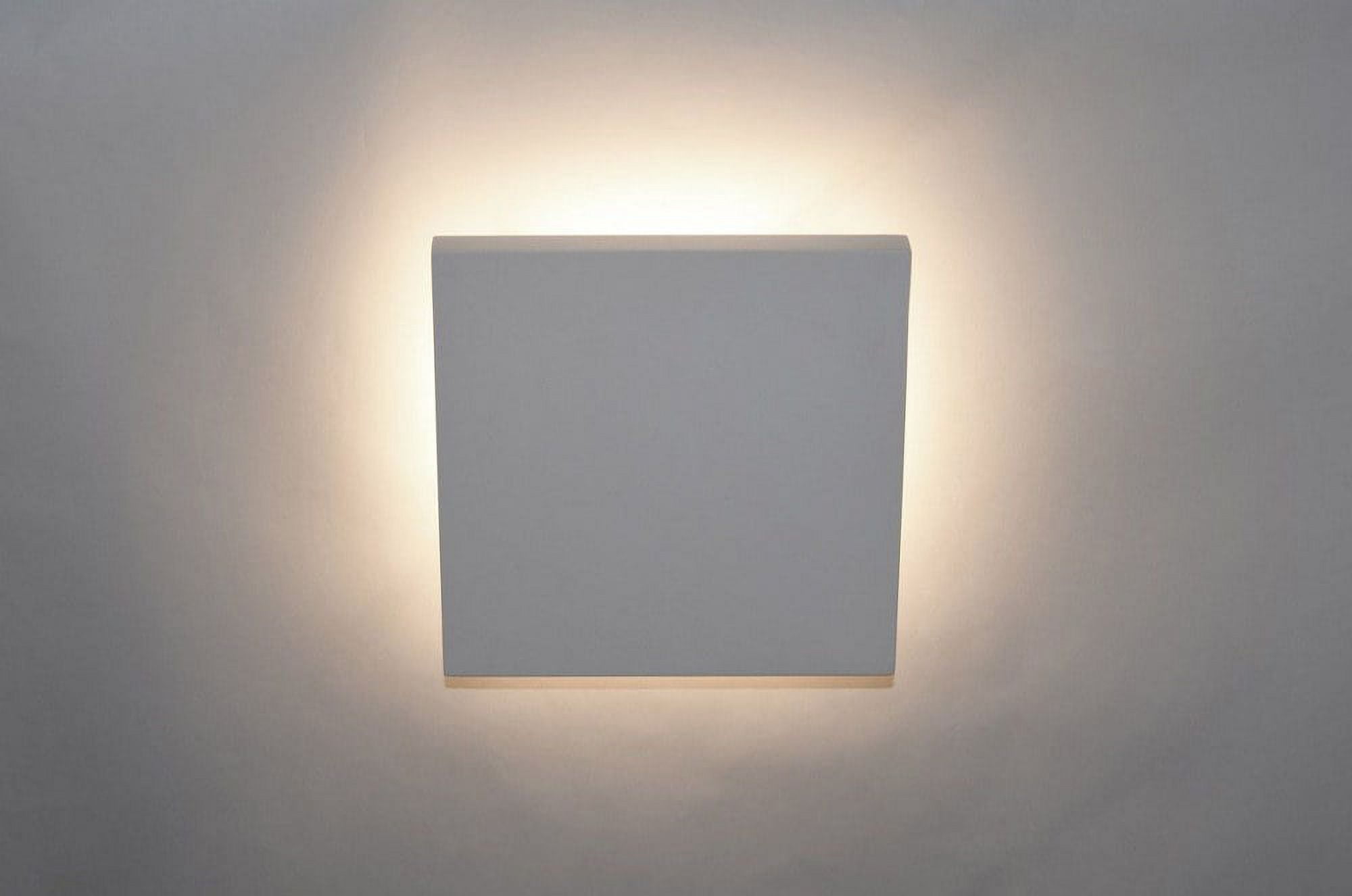 ET2 Lighting - LED Outdoor Wall Sconce - Alumilux Tau-10W 1 LED Outdoor Wall