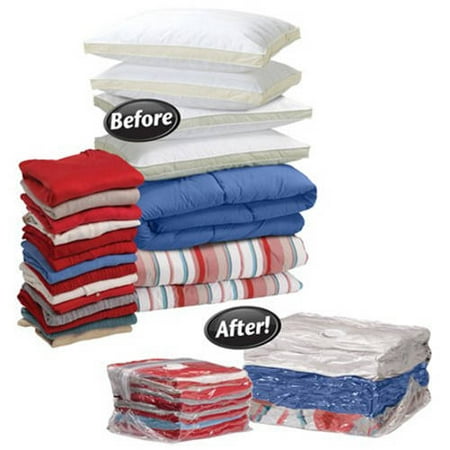 vacuum seal cube bags