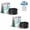 14"X1.75/2.125" A/V33MM, variant on 2-Pack 361° 20" Wide Bike Inner Tube 20 x 2.125/2.35 with 33mm Schrader Valve, Premium Butyl Rubber Replacement Tube for BMX Bikes, Mountain Bikes, E-Bikes, Durable