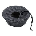 thumbnail image 4 of Bol de Camping Pliable Ultraléger en Titane Sierra Cup pour Randonnée 450ml avec Bec, 4 of 11
