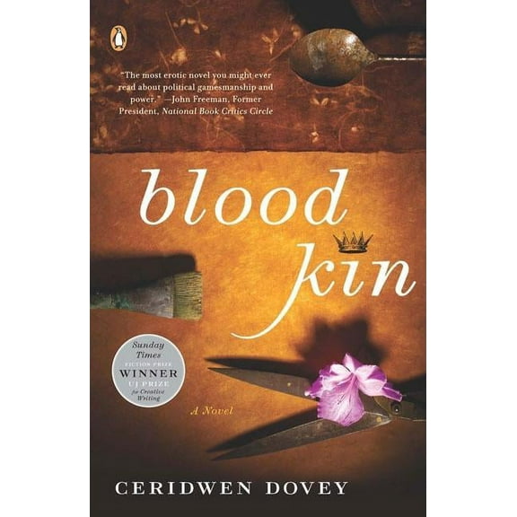 Blood Kin, (Paperback)