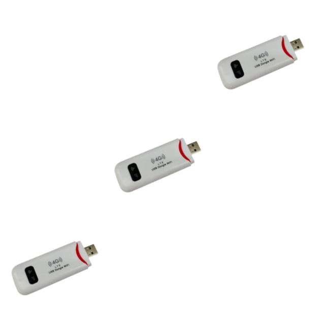 Enrutador WiFi USB LTE 150Mbps Sidaley UF8916 2,4 GHz para escritorio doméstico Tipo 1
