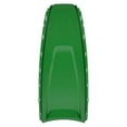 thumbnail image 4 of KOJEM Center Hood Panel,Fit for John Deere X300 X300R X304 X305R X310 X320,FS600V-BS21R, 4 of 11