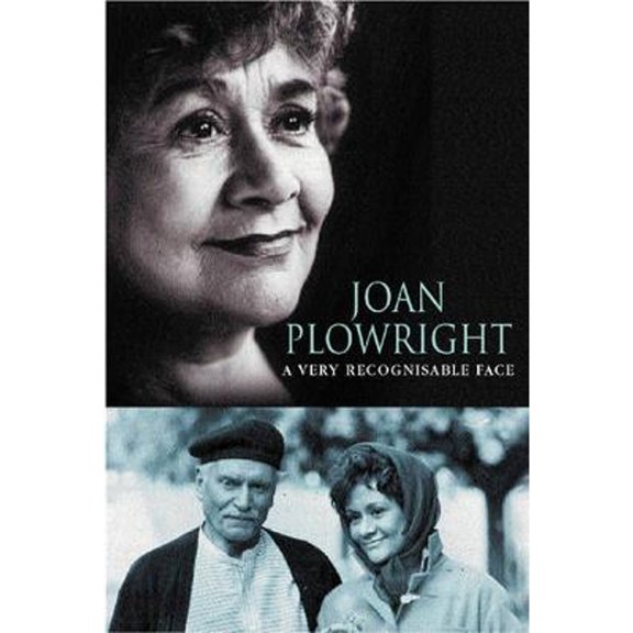 Pre-Owned And That's Not All: The Memoirs of Joan Plowright (Hardcover) by Joan Plowright