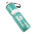 thumbnail image 3 of Sports Water Bottle, Water Bottle, Safe To Use Convenient Portable Stainless Steel Dual Layer Design, For Cycling Outdoor, 3 of 8