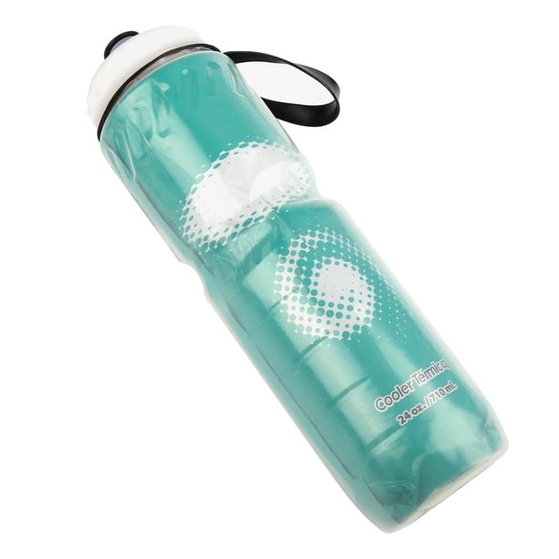 Sports Water Bottle, Water Bottle, Safe To Use Convenient Portable