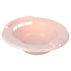 Carex Sitz Bath for Over-the-Toilet, Made for Hemorrhoidal Relief, 2.1 Quart Basin