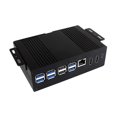 thumbnail image 5 of Multi-Functional Mini-Computer Kit Designed for 5, Aluminum Alloy Case for PCIe Adapter B, 5 of 5