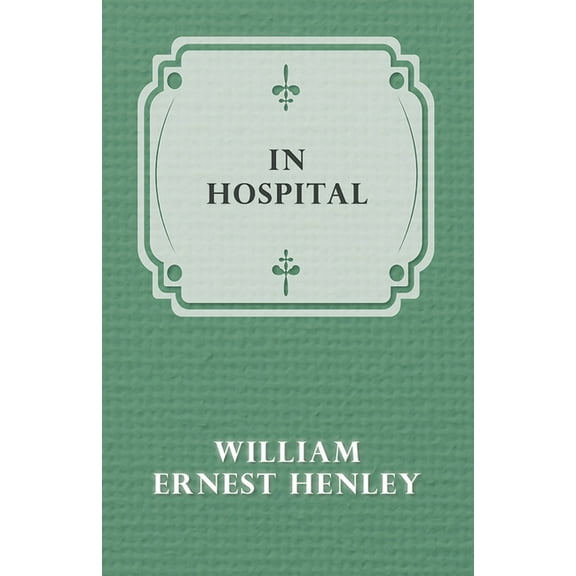 In Hospital, (Paperback)