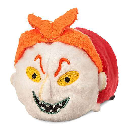 Funko plush toy Mopeez NIGHTMARE BEFORE CHRISTMAS Jack/Sally/Zero/Vampire