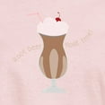 thumbnail image 3 of CafePress - Root Beer Float Time T Shirt - Women's Classic T-Shirt, 3 of 4