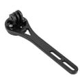 thumbnail image 1 of Aluminum Alloy Cycling Computer Mount, Lightweight and Sturdy Bike Computer Mount, Stylish Matte Finish Bike Computer Mount, 1 of 7