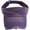 Purple, variant on Vintage Washed Hats Outdoors Baseball Cap Empty Top Denim Hat Sun Cap for Men Women Matching Mr and Mrs Hats