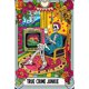 thumbnail image 1 of 5D DIY Tarot Terror Del Arte 40x60cm, 1 of 9