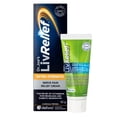 thumbnail image 1 of LivRelief Nerve Pain Relief Extra Strength - 50g, 1 of 6