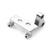 thumbnail image 1 of Soporte de servo de metal con bloqueo central para Trx4 Trx6 1/10 RC Crawler Piezas de mejora Accesorios, 3, 1 of 5