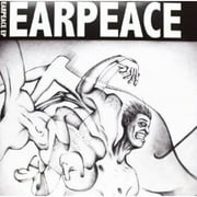 Earpeace - Earpeace - Rap / Hip-Hop - Vinyl