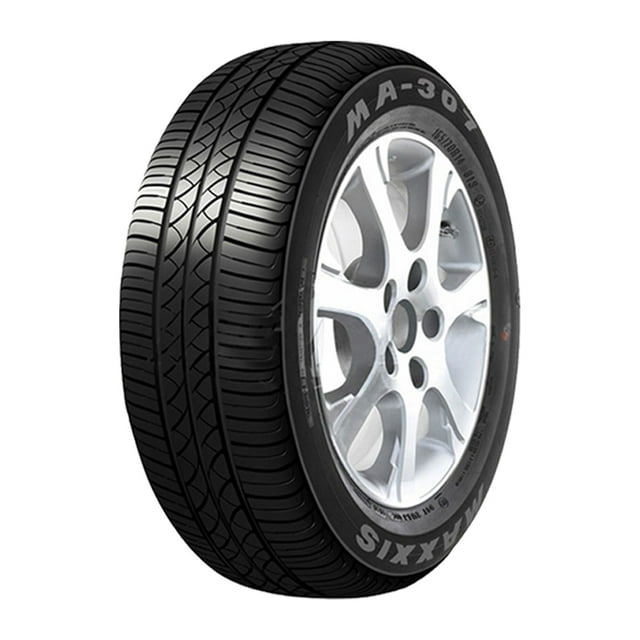 LLANTA 165/70 R14 MAXXIS MA-307 MARCH 81S MAXXIS MA-307 MARCH 81S