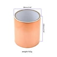 thumbnail image 5 of Copper Tape Conductive Adhesive Copper Foil Tape for Shielding Barrier, Guitar Cavity, Electrical Conductive, 5 of 11