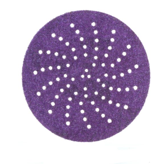 Cubitron II 3M 31361 Hookit 3" Clean Sanding Abrasive Disc