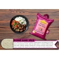 thumbnail image 6 of Asian Kitchen Ponni Raw Rice 4-Pound Bag, 4lbs (1.81kg) Short Grain Rice ~ All Natural | Gluten Friendly | Vegan | Indian Origin | Export Quality, 6 of 10