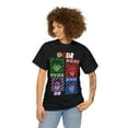 thumbnail image 3 of Yuyu Hakusho Anime Tee, 3 of 12