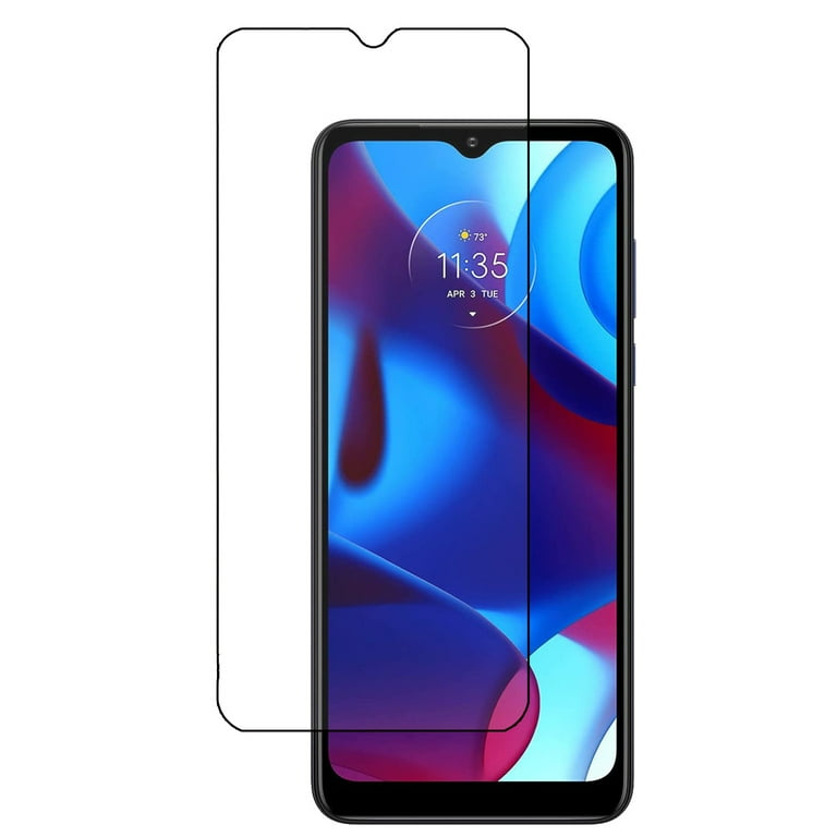 2 Pack] Tempered Glass Screen Protector Frontier Protective