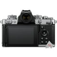 Nikon Z fc DXFormat Mirrorless Camera Body