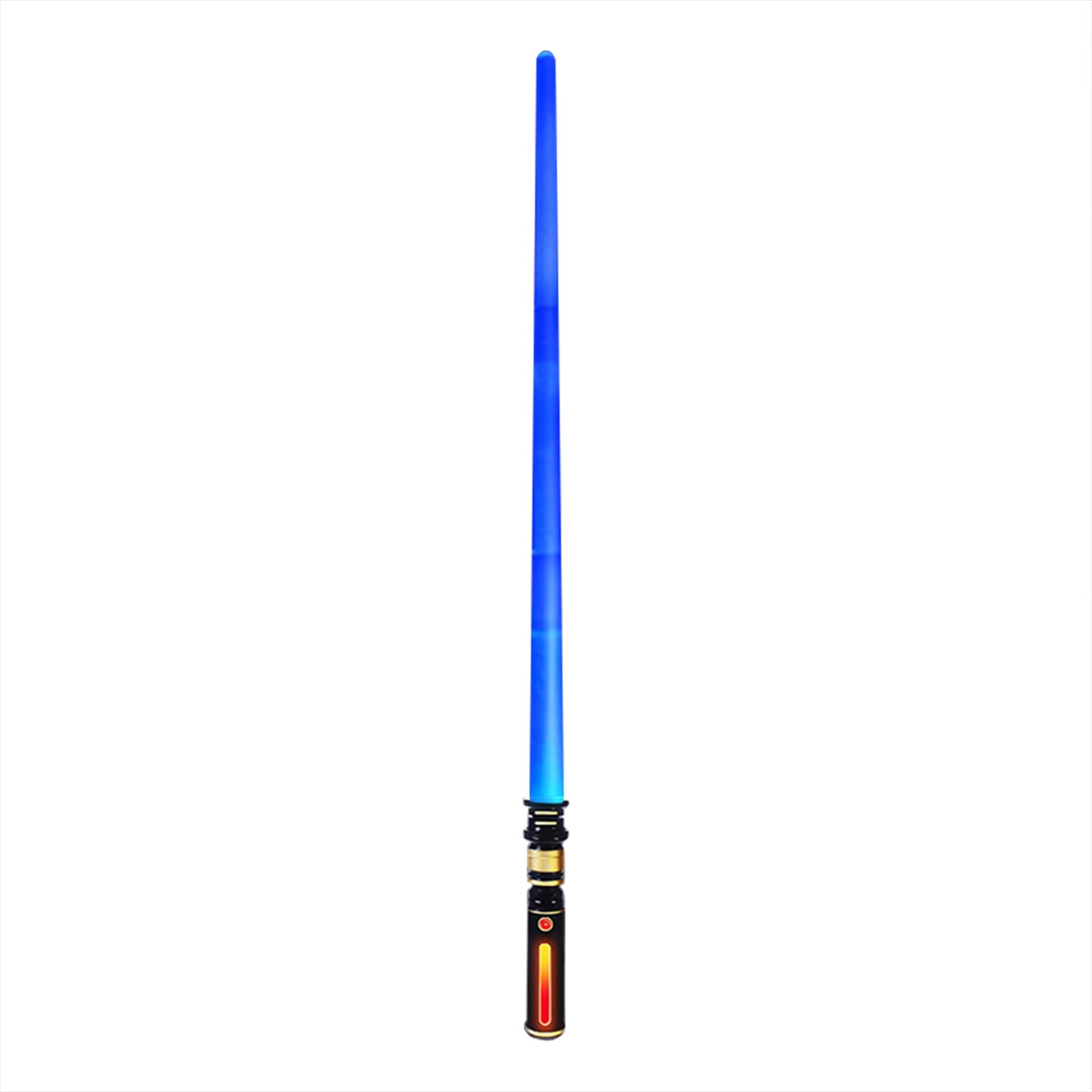 Light Saber Toy Kids 1 Pack Lightsabers With Sound Retractable