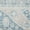 Blue/Beige, variant on TOWN & COUNTRY EVERYDAY CuddleTown Medallion Everwash® Pillow Pet Bed, Water Repellent Floor Pillow, Machine Washable Cover, Soft & Calming, Blue/Greige, Large 44"x34"x4"