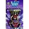 WWF Signature Series 1 Road Warrior Animal Action Figure 1997 Jakks Pacific