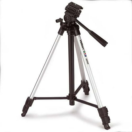 Velbon Lightweight Photo/Video Tripod