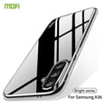 thumbnail image 2 of For Samsung Galaxy A36 5G Clear Phone Case MOFI Ultra-Thin TPU Phone Back Cover - Transparent, 2 of 3