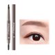 thumbnail image 4 of Lápiz De Cejas Automático De Doble Cabezal Lápiz De Cejas Con Cepillo De Cejas Maquillaje Lápiz De Cejas Automático De Doble Cabezal Lápiz De Cejas Natural Lápiz De Cejas ANGGREK Otros, 4 of 8