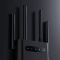 thumbnail image 4 of Módem enrutador Macarena MK1200 300 Mbps 4 antenas con ranura para tarjeta SIM punto de acceso de firewall wifi, 4 of 5