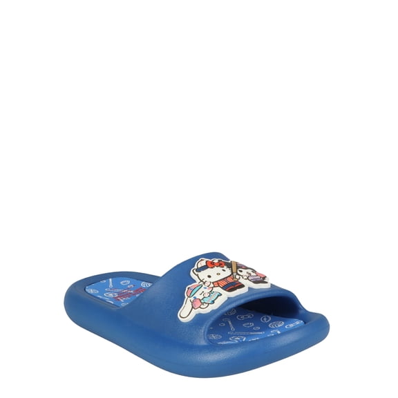 Hello Kitty Sanrio Kids Licensed Slides