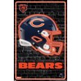 thumbnail image 1 of Casque NFL Chicago Bears - Neon 23, 1 of 4