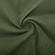 thumbnail image 5 of mfyjkho Tops Para Salir, Camiseta De Manga Corta Holgada Y Cómoda Con Cuello Redondo, Color Liso Y A La Moda Para Mujer Tops Para Hacer Ejercicio Xl, 5 of 6
