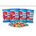 thumbnail image 2 of Airheads Original Fruit Soft-Filled Bites Candy, 2.8 oz ( 4 Pack), 2 of 5