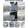 thumbnail image 5 of DJI Mini 4 Pro Case with RCN2 Controller Accessories, 5 of 5