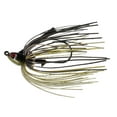 thumbnail image 5 of Dirty Jigs Tackle Finesse Swim Jig, 5 of 10