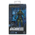 thumbnail image 2 of G.I. Joe Classified Series #188, Brent “Hit & Run” Scott Action Figure, 2 of 10